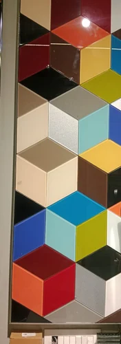 Designer Glass