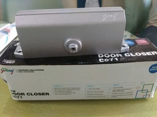 Godrej Door Closer