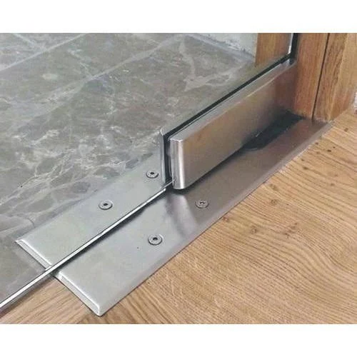 Hydraulic Floor Spring For Glass Door