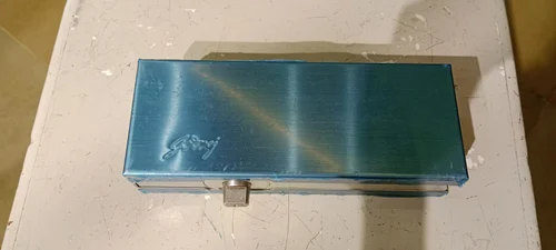 Hydraulic Toughen Glass Door Floor Spring