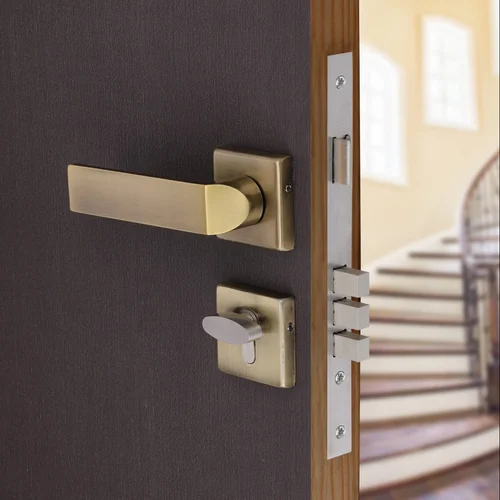 Mortise Lock