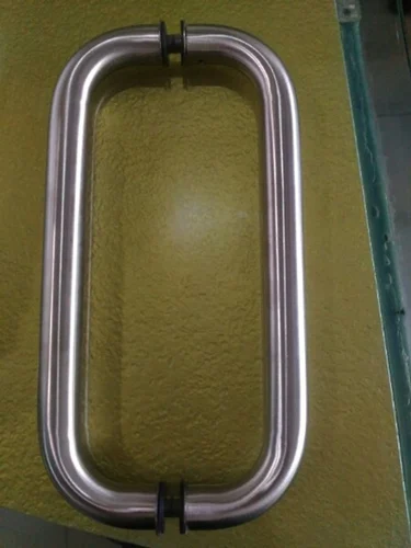 Stainless Steel Pull Door Handle