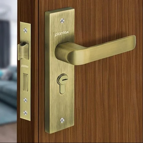 Brass Mortise Locks