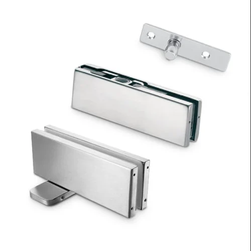 Glass Patch Fittings