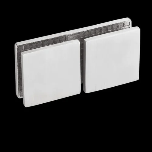 Glass To Glass Connectors 180 Degree