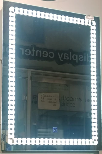 LED Mirrors