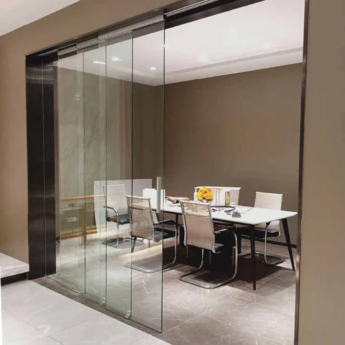 Sliding Door Glass